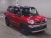 SUZUKI XBEE