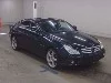 MERCEDES BENZ AMG CLS