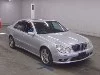 MERCEDES BENZ E CLASS