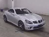 MERCEDES BENZ SLK