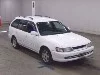 TOYOTA COROLLA WAGON