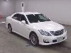TOYOTA CROWN HYBRID