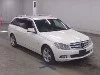 MERCEDES BENZ C CLASS STATION WAGON