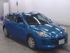 MAZDA AXELA SPORT