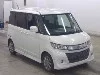 SUZUKI PALETTE SW
