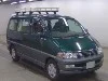 TOYOTA REGIUS