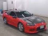 MITSUBISHI GTO