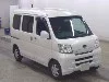 SUBARU SAMBAR VAN
