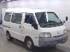 MITSUBISHI DELICA VAN