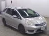HONDA FIT SHUTTLE HYBRID