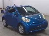 TOYOTA IQ