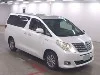 TOYOTA ALPHARD HYBRID