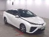 TOYOTA MIRAI