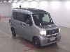 HONDA N-VAN E: