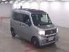 HONDA N-VAN E: