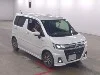 SUZUKI WAGON R CUSTOM Z