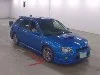 SUBARU IMPREZA SPORT WAGON