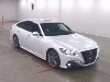 TOYOTA CROWN HYBRID
