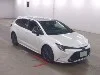 TOYOTA COROLLA WAGON