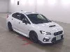 SUBARU WRX S4