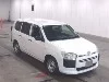 TOYOTA SUCCEED WAGON