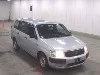 TOYOTA SUCCEED VAN