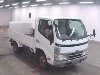 TOYOTA DYNA TRUCK