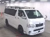 TOYOTA REGIUS VAN