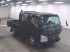 MITSUBISHI FUSO CANTER GUTS