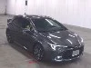 TOYOTA COROLLA SPORT
