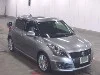 SUZUKI SWIFT SPORTS