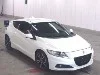 HONDA CR-Z