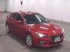 MAZDA AXELA SPORT