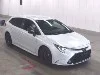 TOYOTA COROLLA WAGON