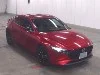 MAZDA MAZDA3 FASTBACK