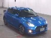 SUZUKI SWIFT SPORTS