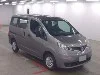 NISSAN NV200 VANETTE VAN