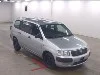 TOYOTA SUCCEED VAN