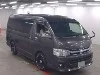TOYOTA REGIUS VAN