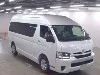 TOYOTA HIACE COMMUTER