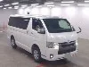 TOYOTA REGIUS VAN