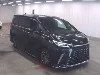 LEXUS LM