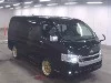 TOYOTA HIACE WAGON