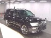 TOYOTA LAND CRUISER 100
