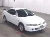 HONDA INTEGRA