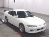 NISSAN SILVIA