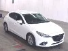 MAZDA AXELA SPORT