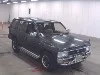 NISSAN TERRANO