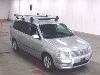 TOYOTA SUCCEED WAGON