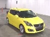 SUZUKI SWIFT SPORTS